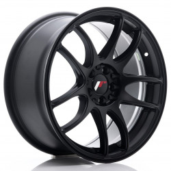 Felga japan racing jr29 17x8 et35 5x100/114 matt black