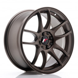 Felga japan racing jr29 17x8 et35 5x100/114 matt bronze