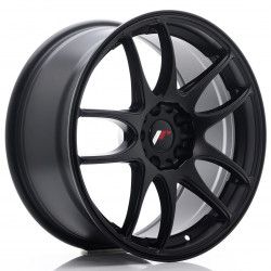 Felga japan racing jr29 18x8,5 et40 5x112/114 matt black