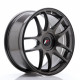 Alu Felge Felga japan racing jr29 18x8,5 et40-48 blank hyper gray | race-shop.hr