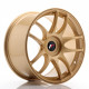 Alu Felge Felga japan racing jr29 18x9,5 et20-47 blank gold | race-shop.hr