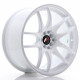 Alu Felge Felga japan racing jr29 18x9,5 et22 5x114/120 white | race-shop.hr