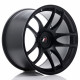 Alu Felge Felga japan racing jr29 19x11 et15-30 blank matt black | race-shop.hr