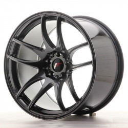 Felga japan racing jr29 19x11 et25 5x114/120 hyper black