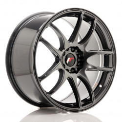 Felga japan racing jr29 19x9,5 et22 5x114/120 hyper black