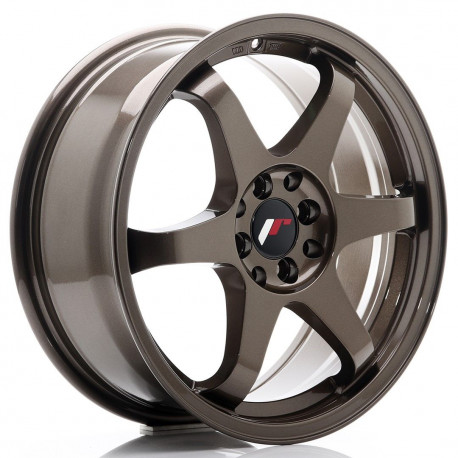 Alu Felge Felga japan racing jr3 17x7 et40 4x100/114 bronze | race-shop.hr