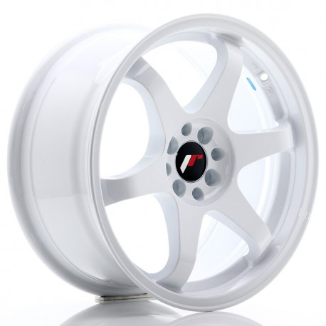 Alu Felge Felga japan racing jr3 17x8 et35 5x100/114 white | race-shop.hr