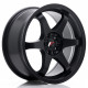 Alu Felge Felga japan racing jr3 17x8 et35 5x108/112 matt black | race-shop.hr