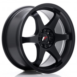 Felga japan racing jr3 17x8 et35 5x114/120 matt black