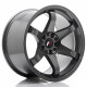 Alu Felge Felga japan racing jr3 18x10 et25 5x114,3/120 gun metal | race-shop.hr