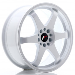 Felga japan racing jr3 18x8 et40 5x112/114 white