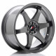 Alu Felge Felga japan racing jr3 18x9 et40 5x100/108 gun metal | race-shop.hr