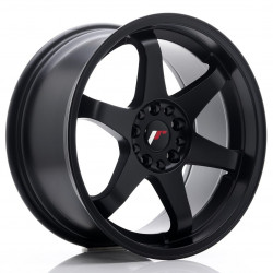 Felga japan racing jr3 18x9 et40 5x100/108 matt black
