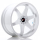 Alu Felge Felga japan racing jr3 18x9 et40 5x112/114 white | race-shop.hr