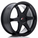 Alu Felge Felga japan racing jr3 19x8,5 et20-42 blank matt black | race-shop.hr