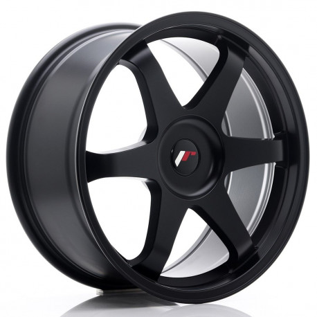 Alu Felge Felga japan racing jr3 19x8,5 et20-42 blank matt black | race-shop.hr