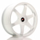 Alu Felge Felga japan racing jr3 19x8,5 et20-42 blank white | race-shop.hr
