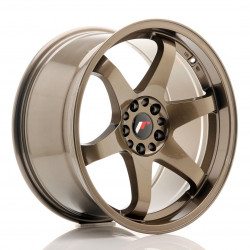 Felga japan racing jr3 19x9,5 et22 5x114/120 bronze