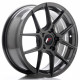 Alu Felge Felga japan racing jr30 17x7 et40 5x114,3 hyper gray | race-shop.hr
