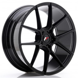 Felga japan racing jr30 20x8,5 et30 5x120 glossy black