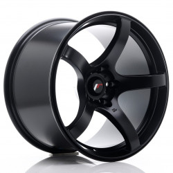 Felga japan racing jr32 18x10,5 et22 5x114,3 matt black