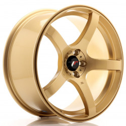 Felga japan racing jr32 18x8,5 et38 5x100 gold