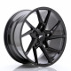 Alu Felge Felga japan racing jr33 20x10 et20-40 5h blank hyper gray | race-shop.hr