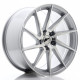Alu Felge Felga japan racing jr36 19x9,5 et35 5x120 silver brushed face | race-shop.hr