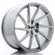 Alu Felge Felga japan racing jr36 22x10,5 et15-55 5h blank silver brushed face | race-shop.hr