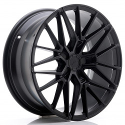Felga japan racing jr38 18x8 et20-42 5h blank matt black