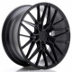 Alu Felge Felga japan racing jr38 18x8 et42 5x112 matt black | race-shop.hr
