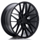 Alu Felge Felga japan racing jr38 19x8,5 et20-45 5h blank matt black | race-shop.hr