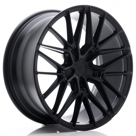 Alu Felge Felga japan racing jr38 19x8,5 et20-45 5h blank matt black | race-shop.hr