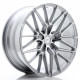Alu Felge Felga japan racing jr38 19x8,5 et20-45 5h blank silver machined | race-shop.hr