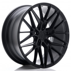 Felga japan racing jr38 19x8,5 et35 5x120 matt black