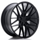 Alu Felge Felga japan racing jr38 19x8,5 et45 5x112 matt black | race-shop.hr