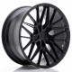 Alu Felge Felga japan racing jr38 19x9,5 et20-45 5h blank matt black | race-shop.hr