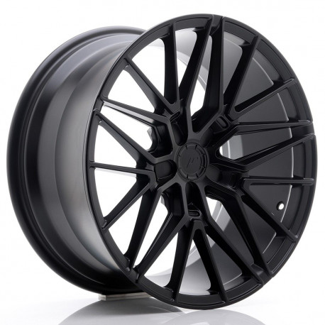 Alu Felge Felga japan racing jr38 19x9,5 et20-45 5h blank matt black | race-shop.hr