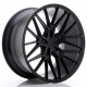 Alu Felge Felga japan racing jr38 20x10 et20-45 5h blank matt black | race-shop.hr