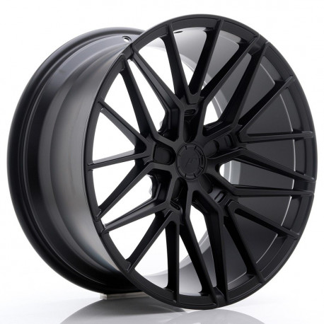 Alu Felge Felga japan racing jr38 20x10 et20-45 5h blank matt black | race-shop.hr