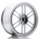 Alu Felge Felga japan racing jr7 18x9 et35 5h blank silver | race-shop.hr