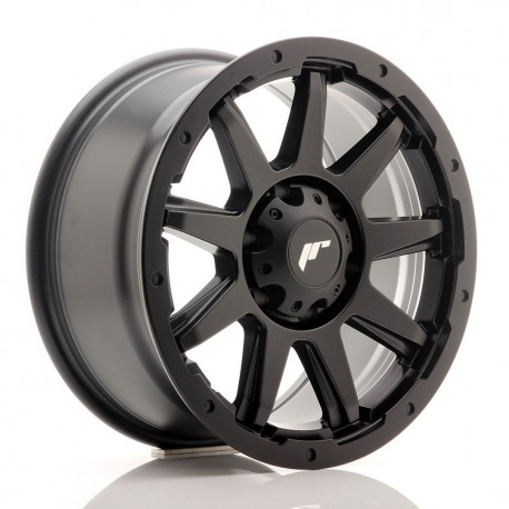 Alu Felge Felga japan racing jrx1 17x8 et20 6x139,7 matt black | race-shop.hr