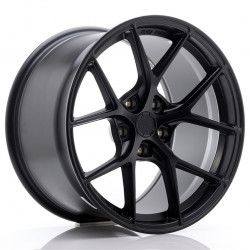 Felga japan racing sl01 18x10,5 et25 5x114,3 matt black