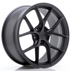 Felga japan racing sl01 19x8,5 et40 5x112 matt gun metalal