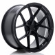 Alu Felge Felga japan racing sl01 19x9,5 et40 5x120 matt black | race-shop.hr