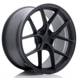 Felga japan racing sl01 19x9,5 et40 5x120 matt gun metalal
