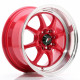 Alu Felge Felga japan racing tf2 15x7,5 et30 4x100/114 red | race-shop.hr
