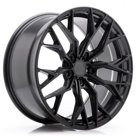 Alu Felge Felga concaver cvr1 19x8 et20-40 blank carbon graphite | race-shop.hr