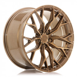 Felga concaver cvr1 19x8,5 et45 5x108 brushed bronze