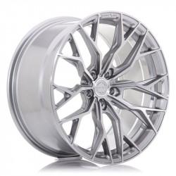 Felga concaver cvr1 19x8,5 et45 5x114,3 brushed titanium